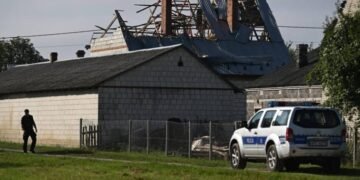 Dronă rusească sau rachetă poloneză? Controverse după atacul fără precedent asupra Poloniei