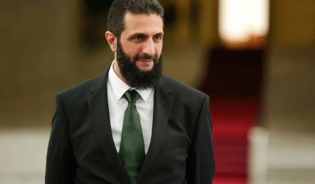 Primul lider sirian care participă la reuniunile ONU după 1967