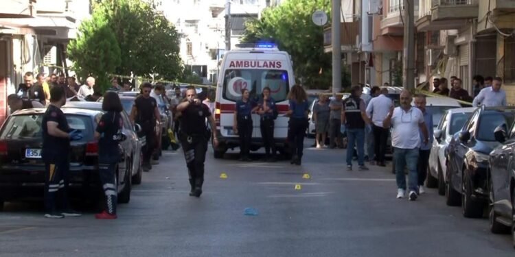 Doi poliţişti, împuşcaţi mortal de un adolescent în Turcia