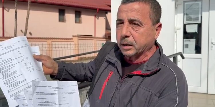 Minerii s-au trezit cu pensii mai mici. „Ne-au spus că se reglează luna viitoare”