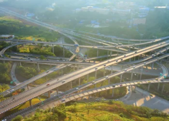 Cel mai complicat drum din lume. Orice GPS „își pierde mințile” aici!