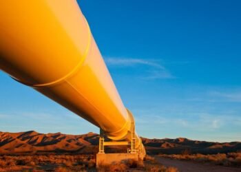 Rusia și China rescriu harta energetică globală: Power of Siberia 2 amenință dominația GNL american