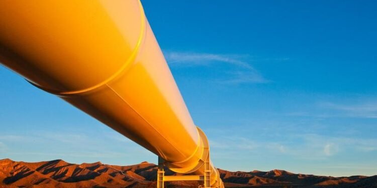 Rusia și China rescriu harta energetică globală: Power of Siberia 2 amenință dominația GNL american