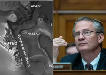 Un congresman american ne spune unde se ascund extratereștrii