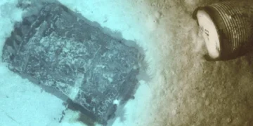 „Bombe cu ceas” pe fundul Oceanului Atlantic: 200.000 de barili de deșeuri nucleare, risc uriaș pentru omenire