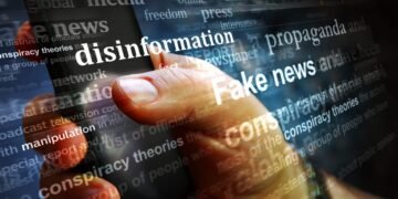 Statele Unite se retrag din lupta împotriva dezinformării internaționale în Europa