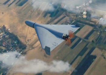 Rusia neagă incursiunea dronelor în Polonia, NATO lansează operațiunea „Santinela orientală”