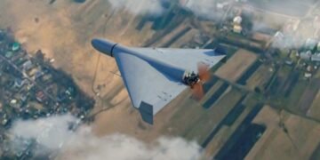 Rusia neagă incursiunea dronelor în Polonia, NATO lansează operațiunea „Santinela orientală”