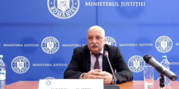 Procurorul DNA Emil Moța a fost filmat. Jurnalist: „Am văzut imaginile, sunt șocante”