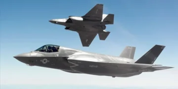 Raport GAO: Programul F-35, amânat din nou. Costurile au ajuns la 485 de miliarde de dolari