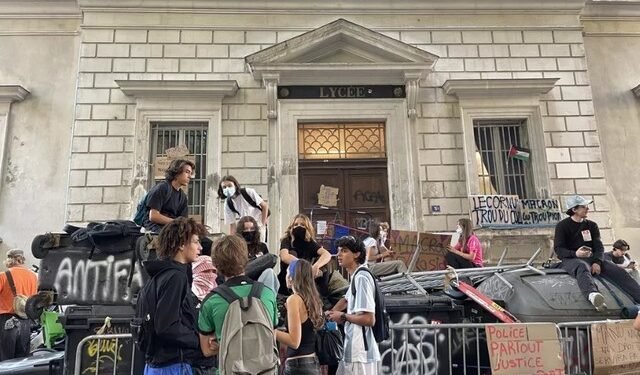 Grevă generală în Franța, pregătiri pentru proteste tensionate