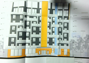 Craiova: Hotel cu 8 etaje ridicat lângă Promedana