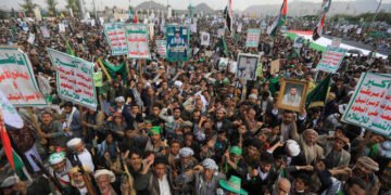 Houthi au atacat birourile ONU din Yemen și au reținut cel puțin 11 angajați