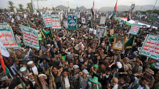 Houthi au atacat birourile ONU din Yemen și au reținut cel puțin 11 angajați