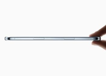 iPhone Air, interzis în China