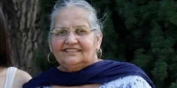 Deportată după o viață petrecută în Statele Unite