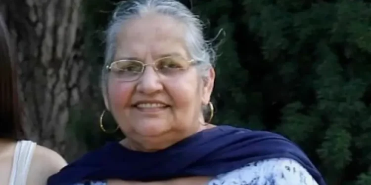 Deportată după o viață petrecută în Statele Unite