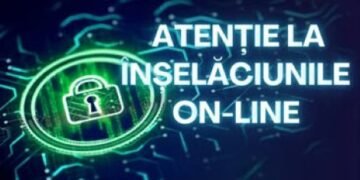 Un puști de 16 ani dă țepe pe Internet. Cum procedează!