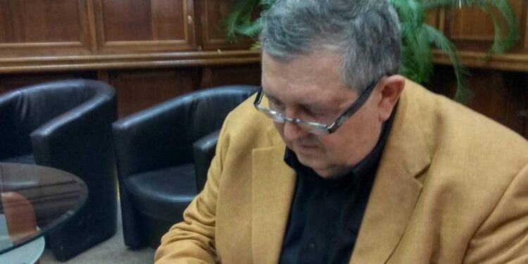 A plecat dintre noi Ion Jianu, povestitorul Craiovei Maxima