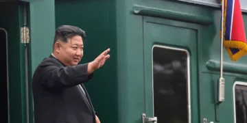 Kim Jong-un, invitat la parada militară de la Beijing alături de Xi Jinping și Vladimir Putin