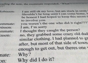 Ucigașul lui Charlie Kirk i-a trimis colegului de cameră un text care sugerează un motiv