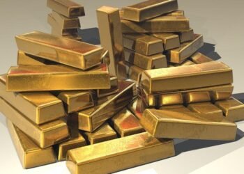 Elveția, importuri record de aur rusesc, în ciuda sancțiunilor: afaceri de aproape 1 miliard de dolari în șase luni