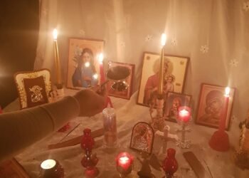 Mama a dus-o la vrăjitoare, nu la medic. Cum s-a aflat!