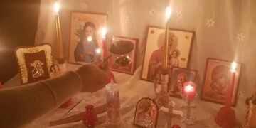 Mama a dus-o la vrăjitoare, nu la medic. Cum s-a aflat!