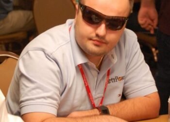 Un jucător de poker ajunge secretar de stat la Ministerul Economiei! Numirea făcută de Miruță miroase mai mult a prietenie decât a competență