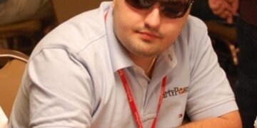 Un jucător de poker ajunge secretar de stat la Ministerul Economiei! Numirea făcută de Miruță miroase mai mult a prietenie decât a competență
