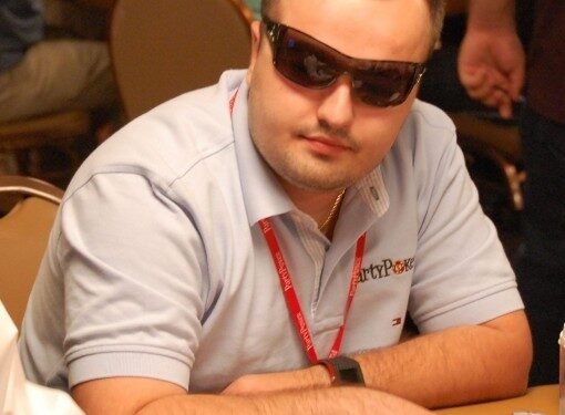 Un jucător de poker ajunge secretar de stat la Ministerul Economiei! Numirea făcută de Miruță miroase mai mult a prietenie decât a competență
