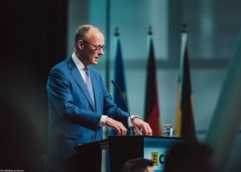 Cancelarul Germaniei îl acuză pe Putin de crimă