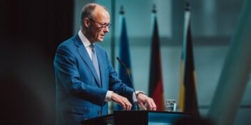 Cancelarul Germaniei îl acuză pe Putin de crimă