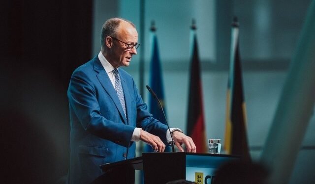 Cancelarul Germaniei îl acuză pe Putin de crimă