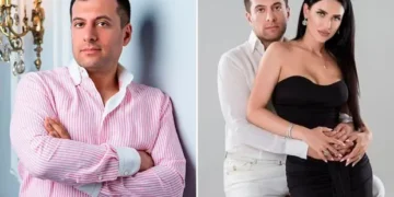 Multimilionar rus, găsit mort în consulatul armean din Sankt Petersburg. Circumstanțe bizare și suspiciuni de sinucidere