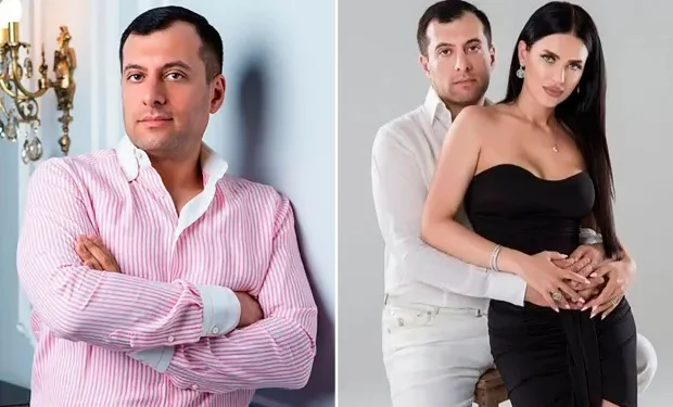 Multimilionar rus, găsit mort în consulatul armean din Sankt Petersburg. Circumstanțe bizare și suspiciuni de sinucidere