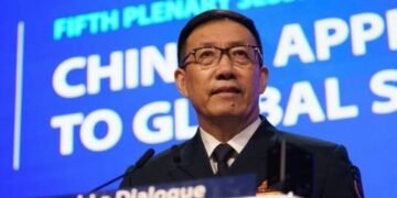 Fost ministru chinez, condamnat la moarte pentru luare de mită