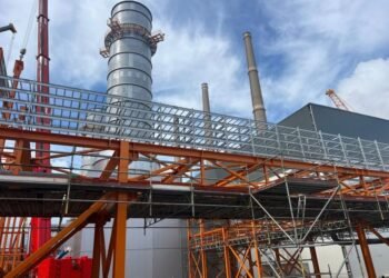 S-a aflat. Când începe să producă termocentrala de la Mintia!