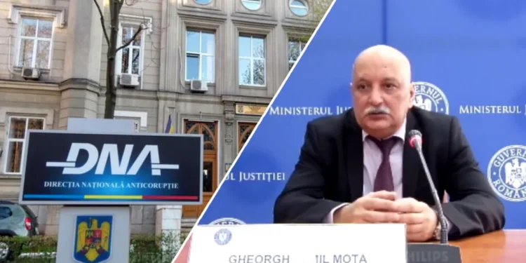 Procuror DNA, acuzat de agresiune în urma unui scandal în trafic la Târgu Jiu