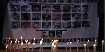 Fostul premier nepalez KP Sharma Oli: „Protestele pașnice au fost infiltrate. Împușcăturile trebuie investigate”