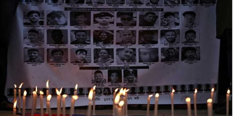 Fostul premier nepalez KP Sharma Oli: „Protestele pașnice au fost infiltrate. Împușcăturile trebuie investigate”