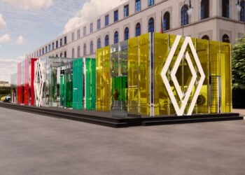 Renault Clio, generația a șasea: lansare oficială la Salonul Auto de la Munchen