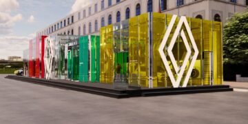 Renault Clio, generația a șasea: lansare oficială la Salonul Auto de la Munchen