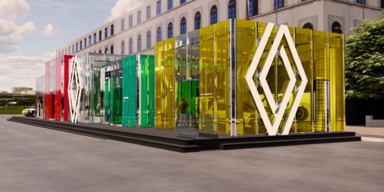 Renault Clio, generația a șasea: lansare oficială la Salonul Auto de la Munchen