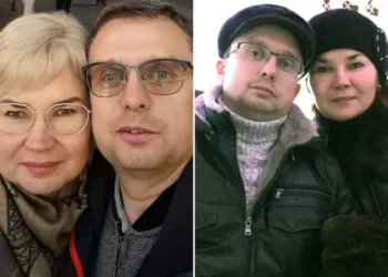 Trupul decapitat al unui șef rus de top descoperit în Kaliningrad, continuând valul de decese misterioase din rândul elitei lui Putin