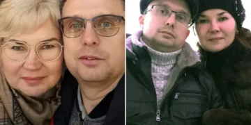 Trupul decapitat al unui șef rus de top descoperit în Kaliningrad, continuând valul de decese misterioase din rândul elitei lui Putin