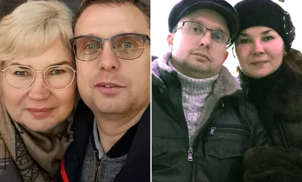 Trupul decapitat al unui șef rus de top descoperit în Kaliningrad, continuând valul de decese misterioase din rândul elitei lui Putin