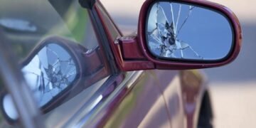 A pornit un adevărat „raid al distrugerilor” în centrul orașului