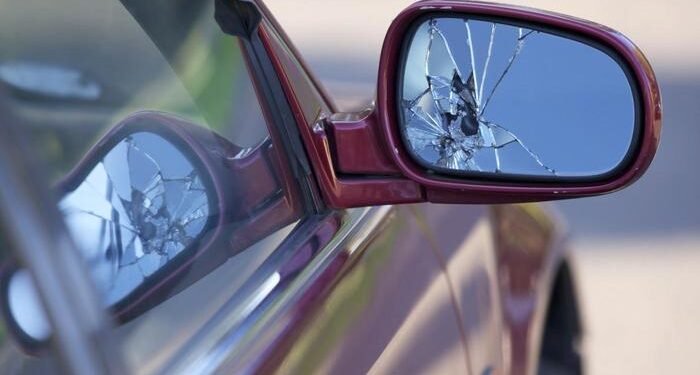 A pornit un adevărat „raid al distrugerilor” în centrul orașului