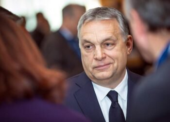 Orban spune cum va fi împărțită Ucraina